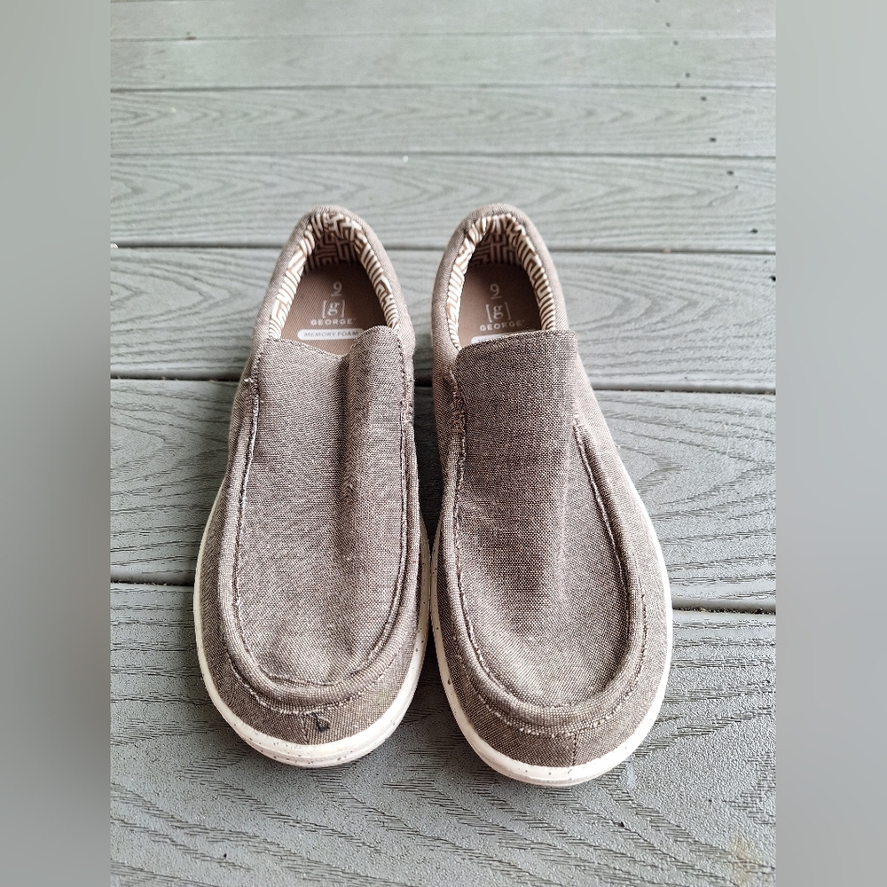 Like New Man Memory Foam (s013)